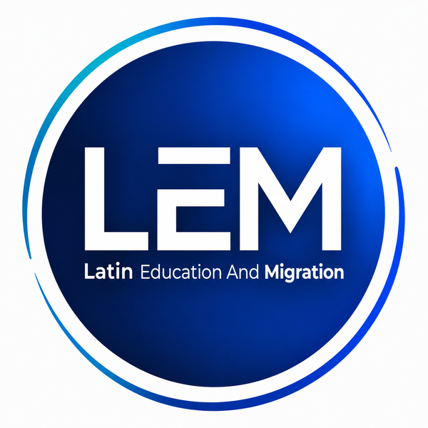 LEM - Latin Education and Migration